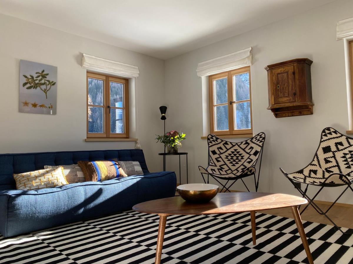 Chalet Silver Fox St. Anton am Arlberg Zewnętrze zdjęcie