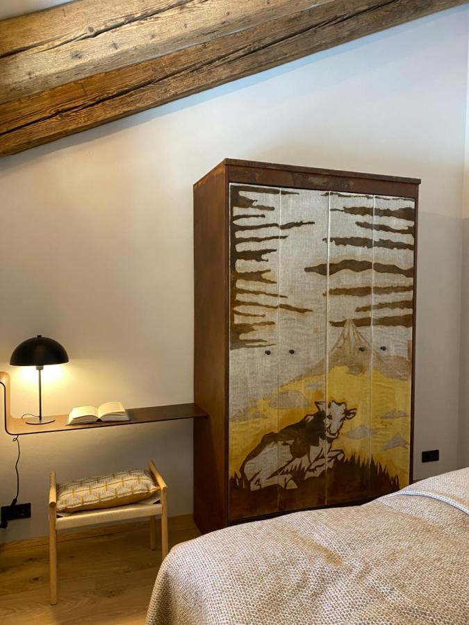 Chalet Silver Fox St. Anton am Arlberg Zewnętrze zdjęcie