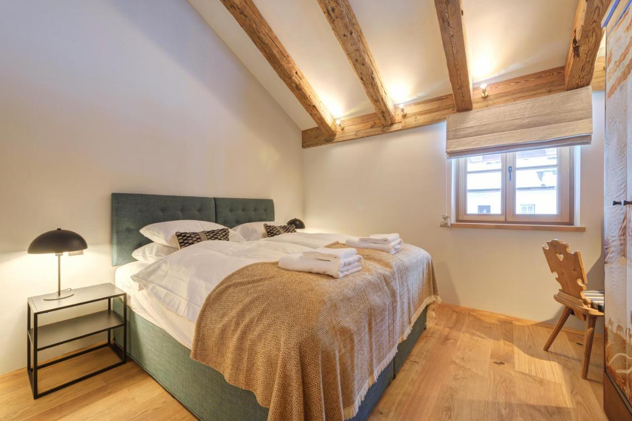 Chalet Silver Fox St. Anton am Arlberg Zewnętrze zdjęcie