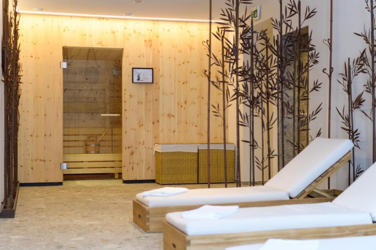 Chalet Silver Fox St. Anton am Arlberg Zewnętrze zdjęcie