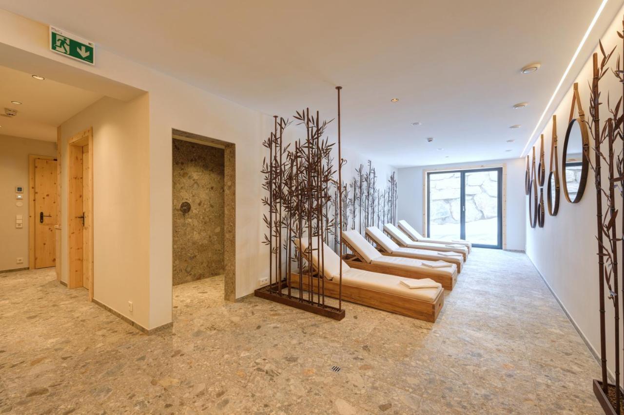 Chalet Silver Fox St. Anton am Arlberg Zewnętrze zdjęcie