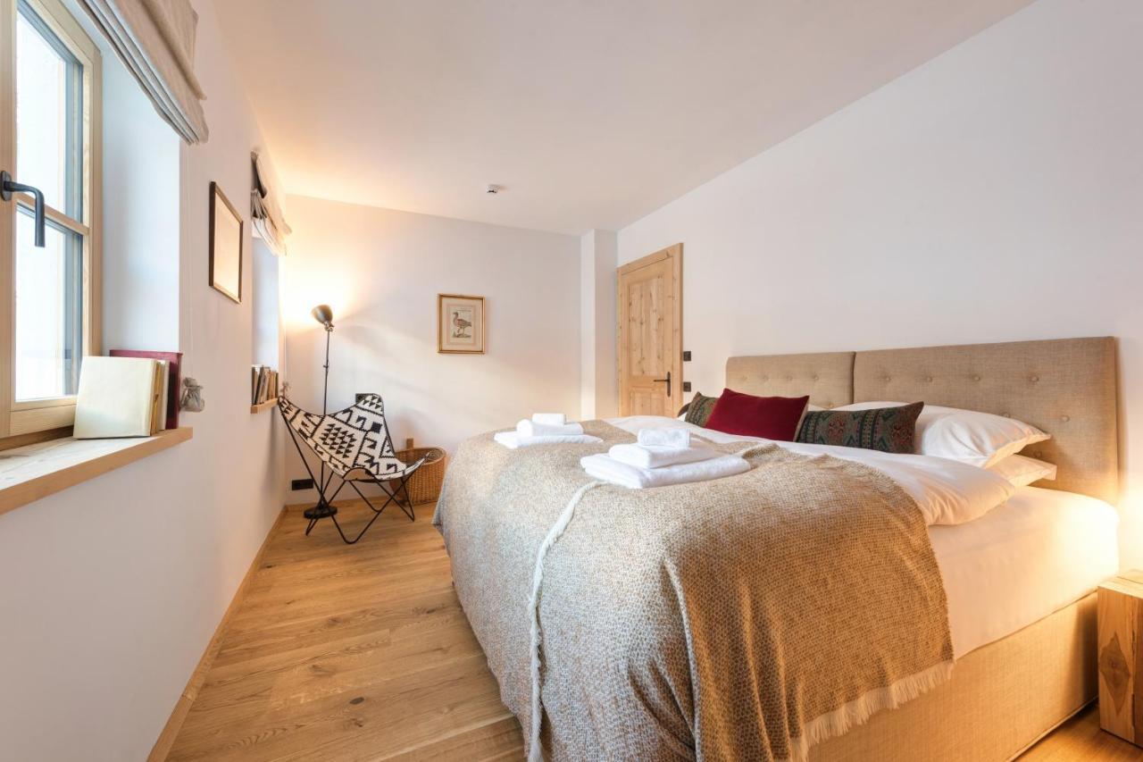 Chalet Silver Fox St. Anton am Arlberg Zewnętrze zdjęcie