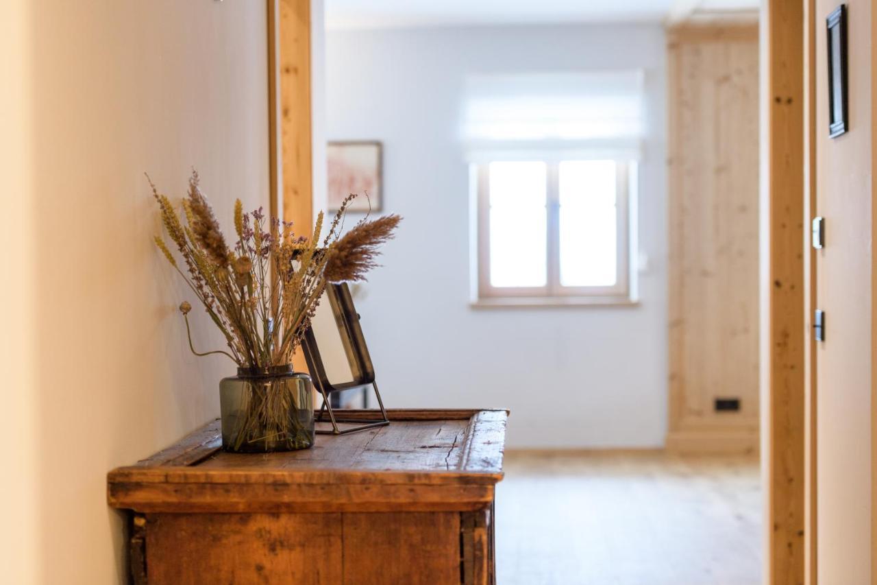 Chalet Silver Fox St. Anton am Arlberg Zewnętrze zdjęcie