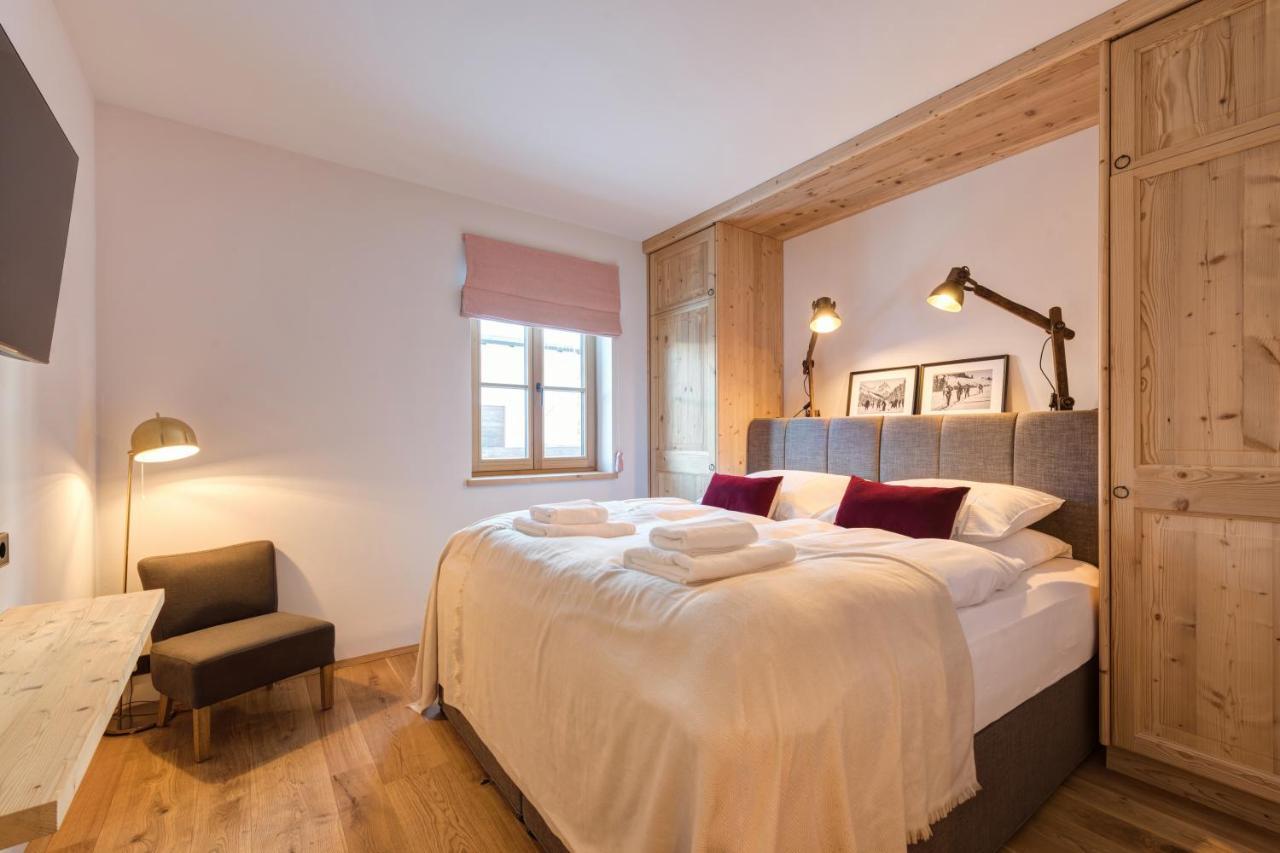 Chalet Silver Fox St. Anton am Arlberg Zewnętrze zdjęcie