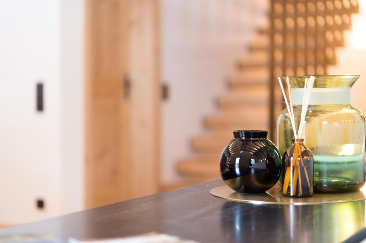Chalet Silver Fox St. Anton am Arlberg Zewnętrze zdjęcie