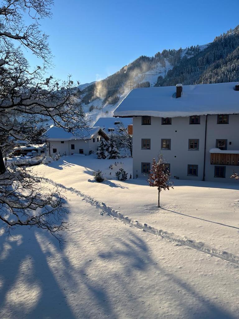 Chalet Silver Fox St. Anton am Arlberg Zewnętrze zdjęcie